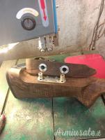 Calcista! CEDO calci nuov e usati