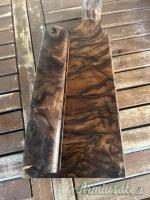 Calcio DX Perazzi più Asta