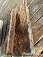 Calcio DX Perazzi più Asta