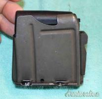 Caricatore Franchi Spas 15 Cal. 12 Caricatore Franchi Spas 15 Cal. 12