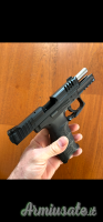 Heckler & Koch SFP9 9x21mm IMI