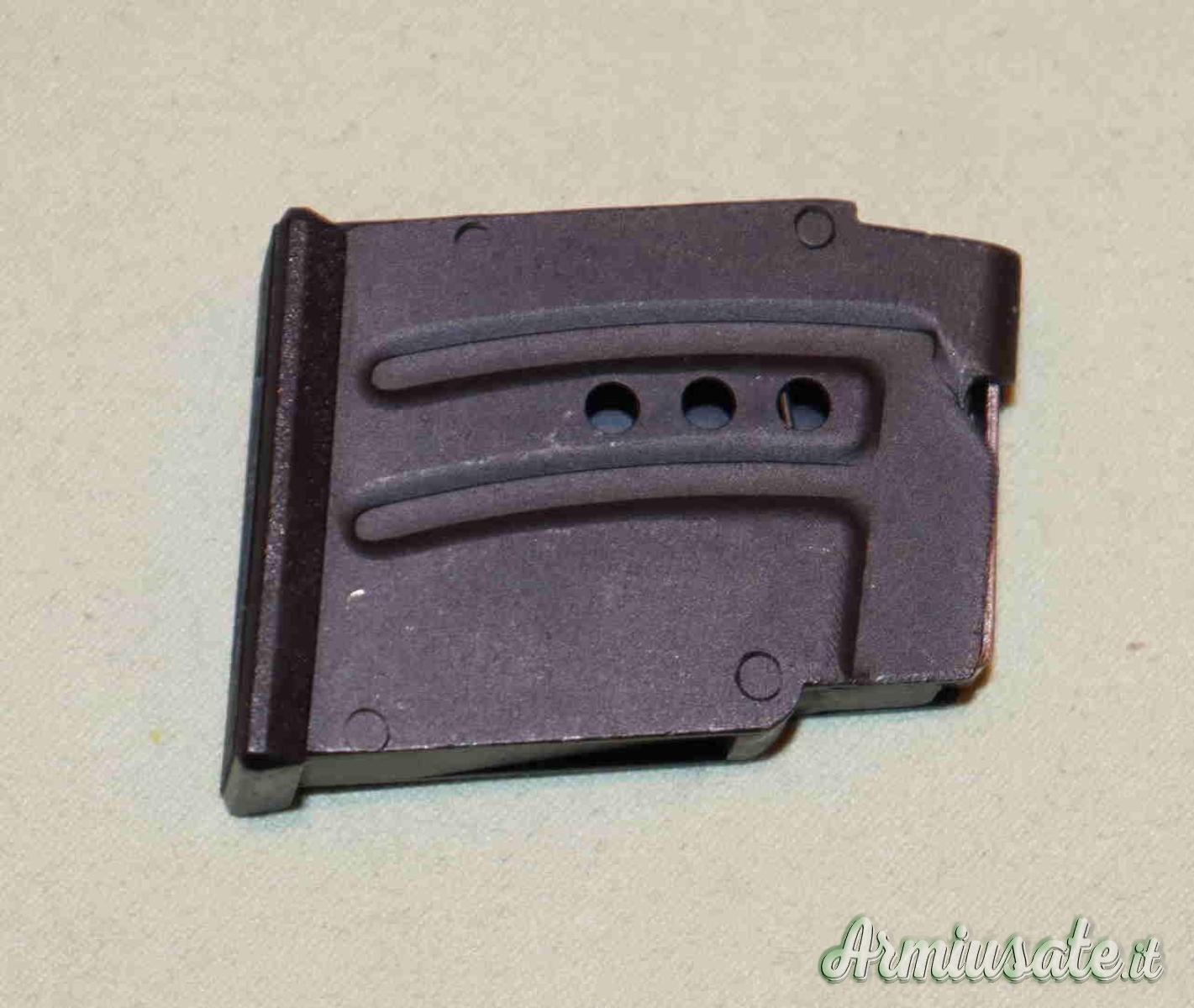 Caricatore CZ Mod. 452 Cal. 22LR Caricatore CZ Mod. 452 Cal. 22LR