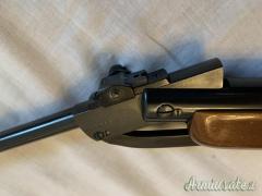 ...Altro | Non elencato Diana mod. 27 4.5/.177 ...Altro | Non elencato Diana mod. 27 4.5/.177