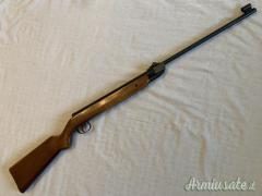 ...Altro | Non elencato Diana mod. 27 4.5/.177