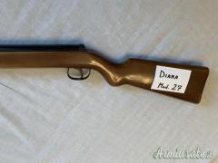 ...Altro | Non elencato Diana mod. 27 4.5/.177