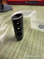 Compensatore modello SPORT della ADC 1/2x28 cal.223 Compensatore modello SPORT della ADC 1/2x28 cal.223