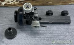 ...Altro | Non elencato Suhl  150  .22 Long Rifle