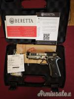 Beretta 80X Chetaah  .380 ACP  | 9x17mm Browning Short Beretta 80X Chetaah  .380 ACP  | 9x17mm Browning Short