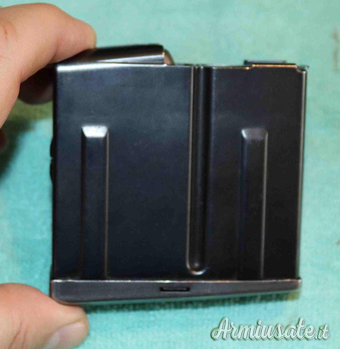 Caricatore Heckler Koch SL8 Cal. 308W Caricatore Heckler Koch SL8 Cal. 308W