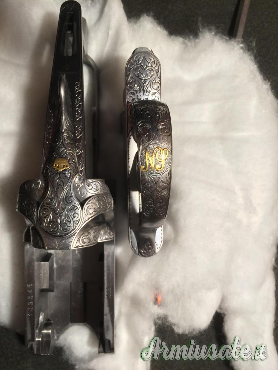 Perazzi Sc3 12 Perazzi Sc3 12