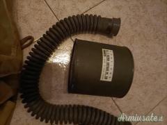 Maschera antigas E.I