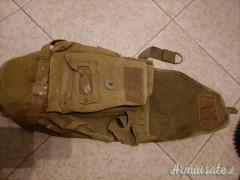 Maschera antigas E.I