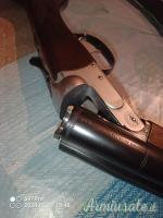 Beretta doppietta 12