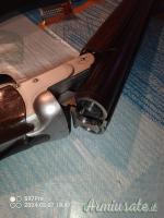 Beretta doppietta 12