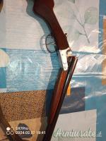 Beretta doppietta 12