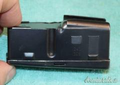 Caricatore Heckler Koch 770  Cal. 308W