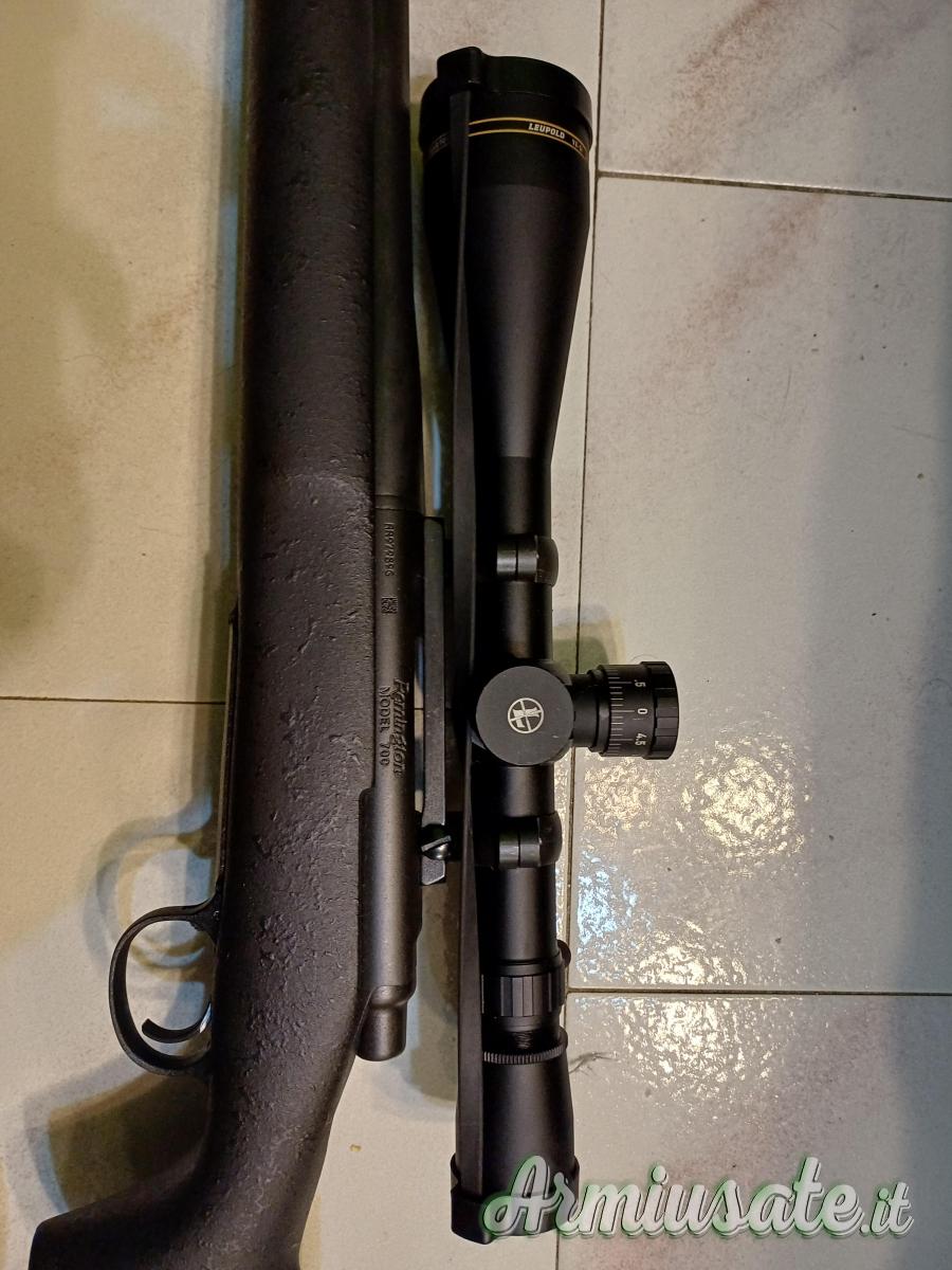 Remington POLICE .223 Remington Remington POLICE .223 Remington