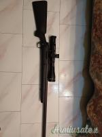 Remington POLICE .223 Remington