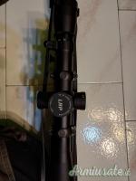 Remington POLICE .223 Remington