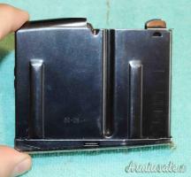 Caricatore Heckler Koch 940  Cal. 30-06