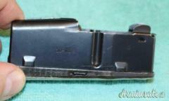 Caricatore Heckler Koch 940  Cal. 30-06