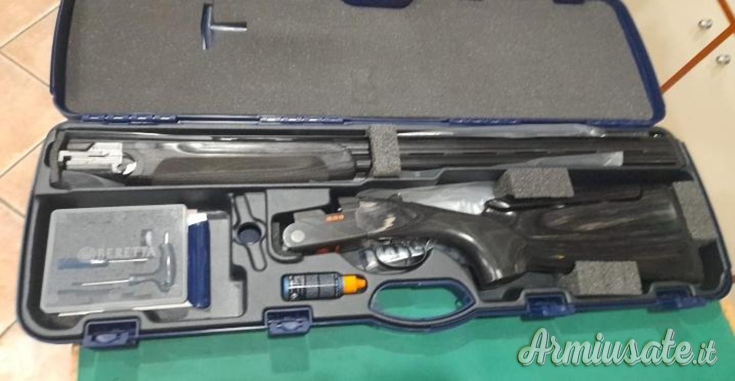 Beretta 688 12 Beretta 688 12