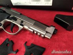 BERETTA 92 X PERFORMANCE PARI AL NUOVO