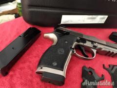 BERETTA 92 X PERFORMANCE PARI AL NUOVO