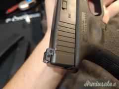 Glock 34 sc 9x21mm IMI