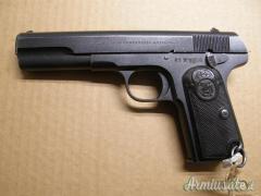 PISTOLA HUSQVARNA PISTOLA HUSQVARNA