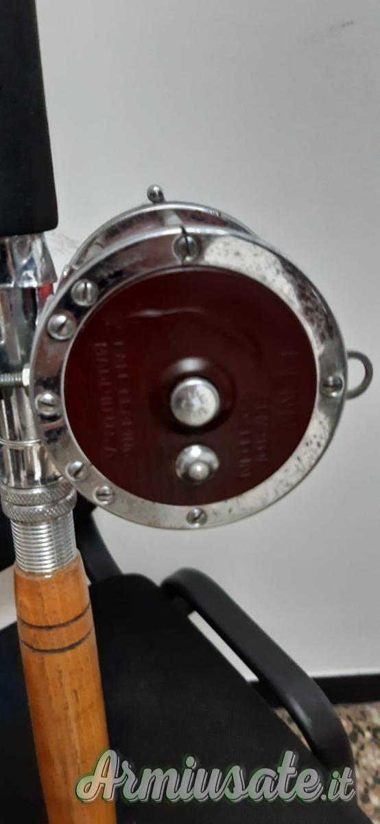 canne da traina canne da traina