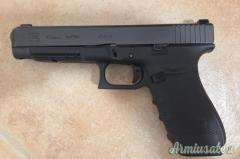Glock 41 Gen 4 .45 ACP