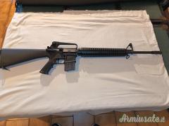 Bushmaster AR15 .223 Remington