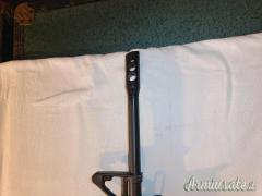 Bushmaster AR15 .223 Remington