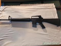 Bushmaster AR15 .223 Remington