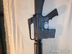 Bushmaster AR15 .223 Remington