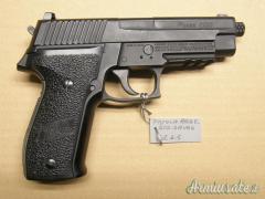 SIG-Sauer HP 266 4.5/.177