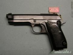 PISTOLA BERETTA MOD. 952