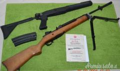 Ruger | Sturm Mini 14 .223 Remington