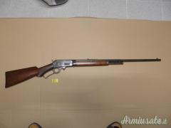 CARABINA MARLIN MOD. 1893 TAKE DOWN