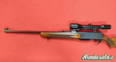 FN Herstal | Fabrique Nationale Bar I 7 mm Remington Magnum