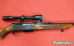 FN Herstal | Fabrique Nationale Bar I 7 mm Remington Magnum