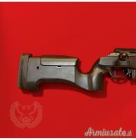 Sako TRG 42  .338 Lapua Magnum