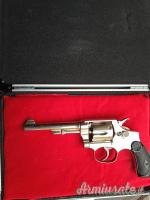 Smith & Wesson HAND JECTOR .32 S&W Long