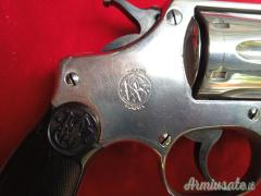 Smith & Wesson HAND JECTOR .32 S&W Long