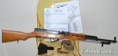 Norinco SKS  7.62x39mm