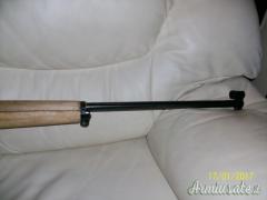 Carl Gustaf M63 MATCH 6.5x57mm Mauser