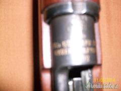 Carl Gustaf M63 MATCH 6.5x57mm Mauser