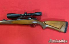 CZ | Ceska Zbrojovka CZ 550 FS .243 Winchester