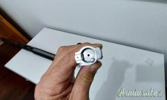 WINCHESTER 70  S.A. Heavy Varmint cal.308 w